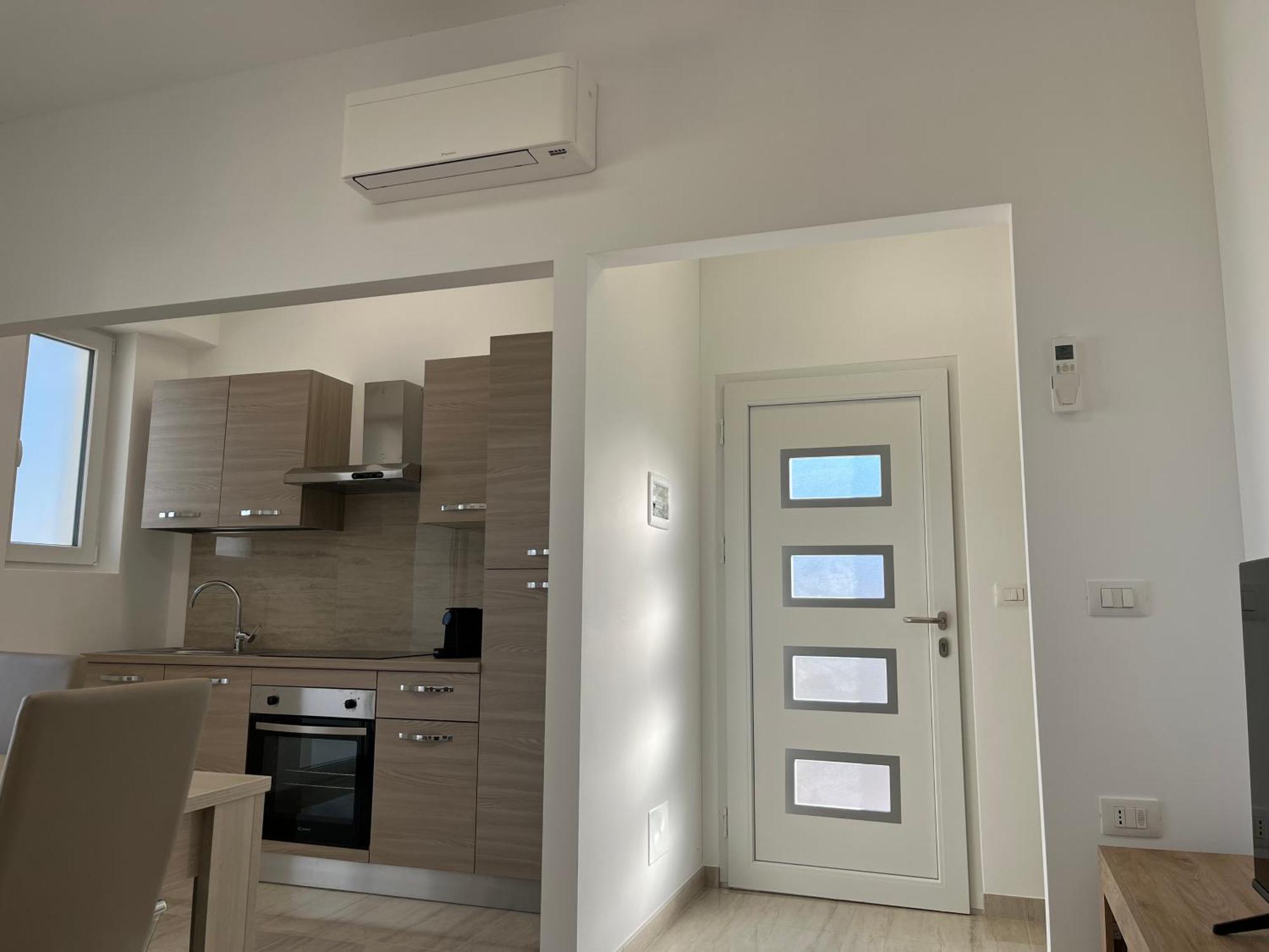 Holiday home Salento Luna Marina di Mancaversa