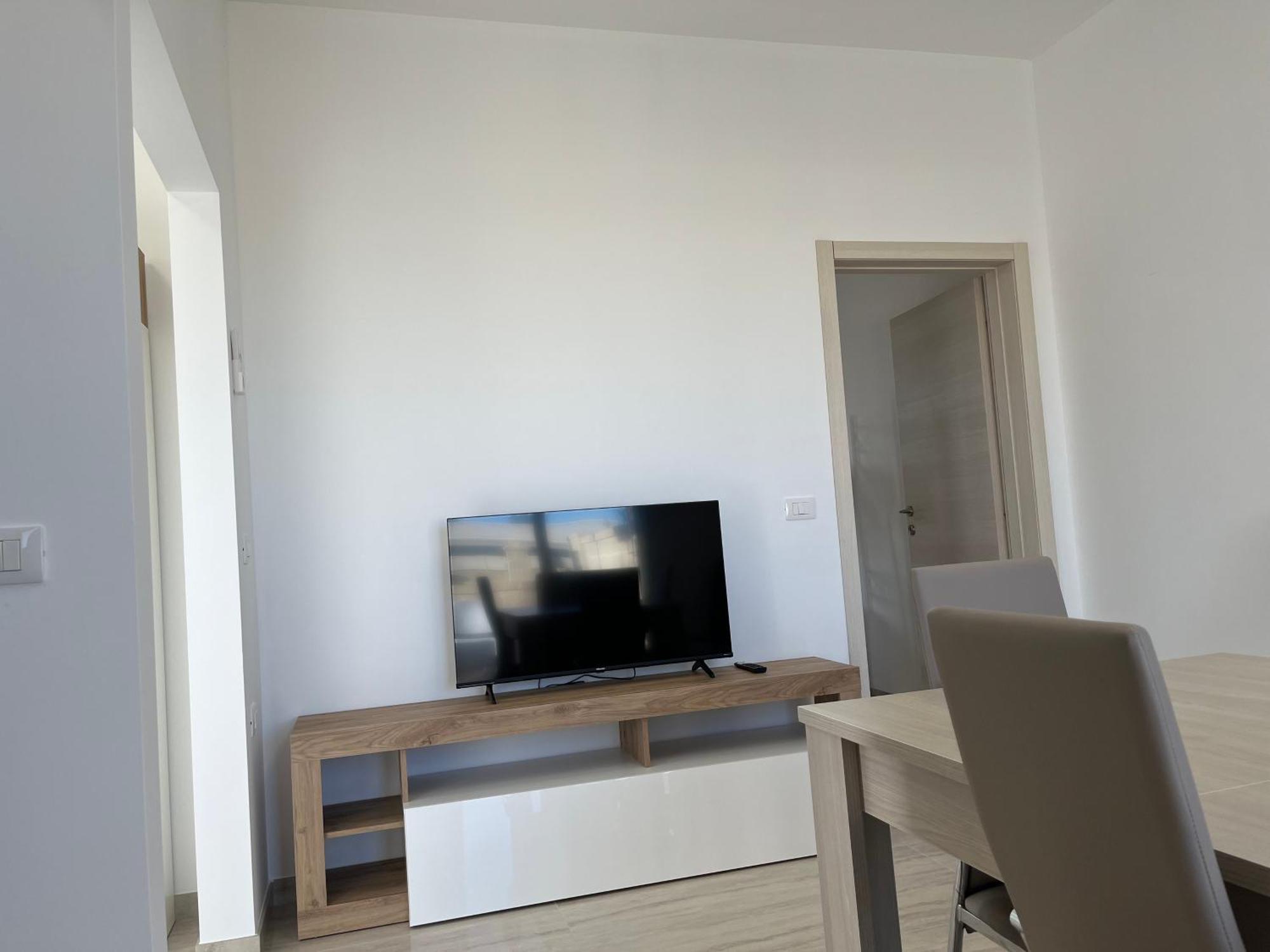 Salento Luna Holiday home Marina di Mancaversa