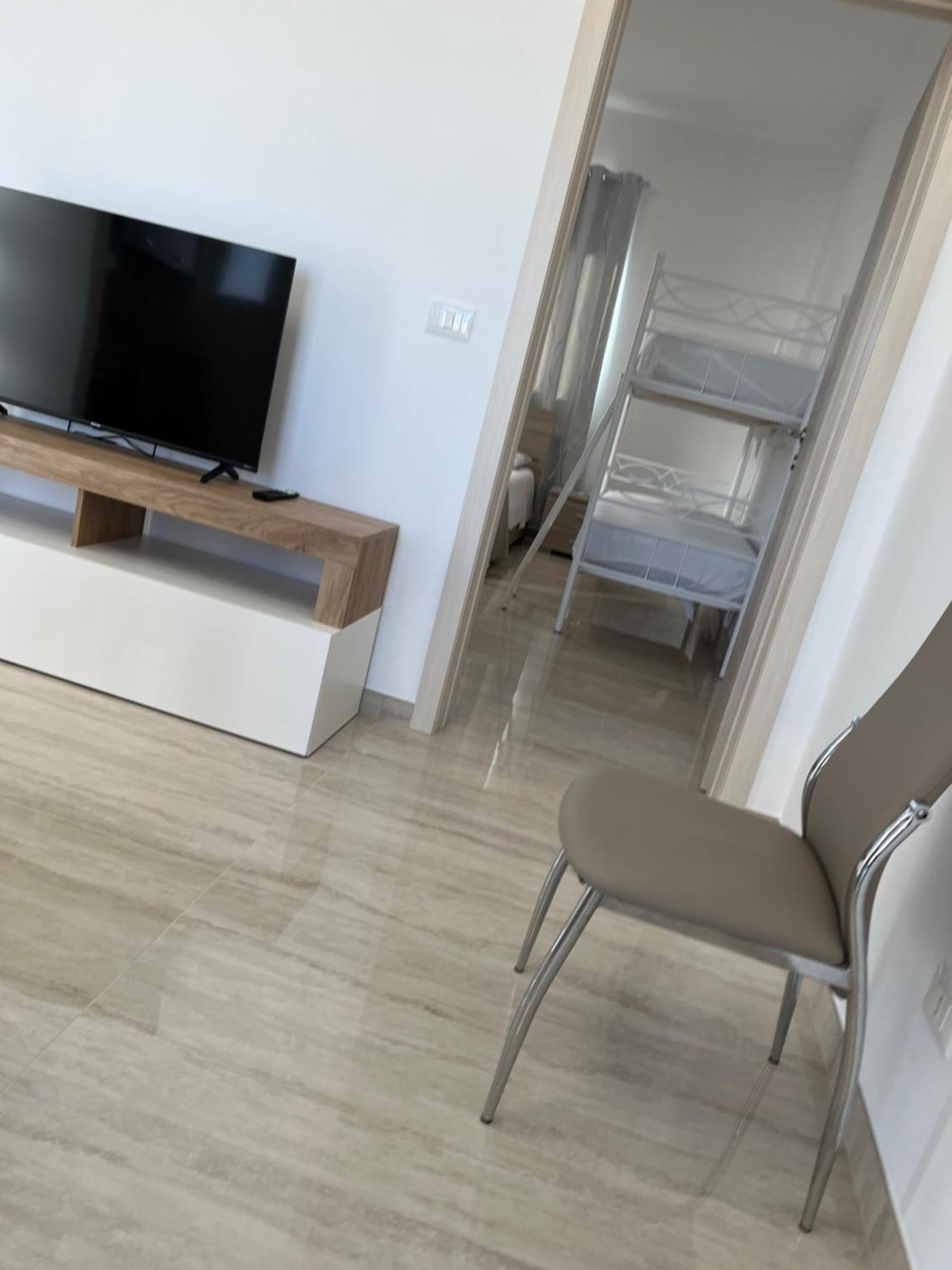 Holiday home Salento Luna Marina di Mancaversa