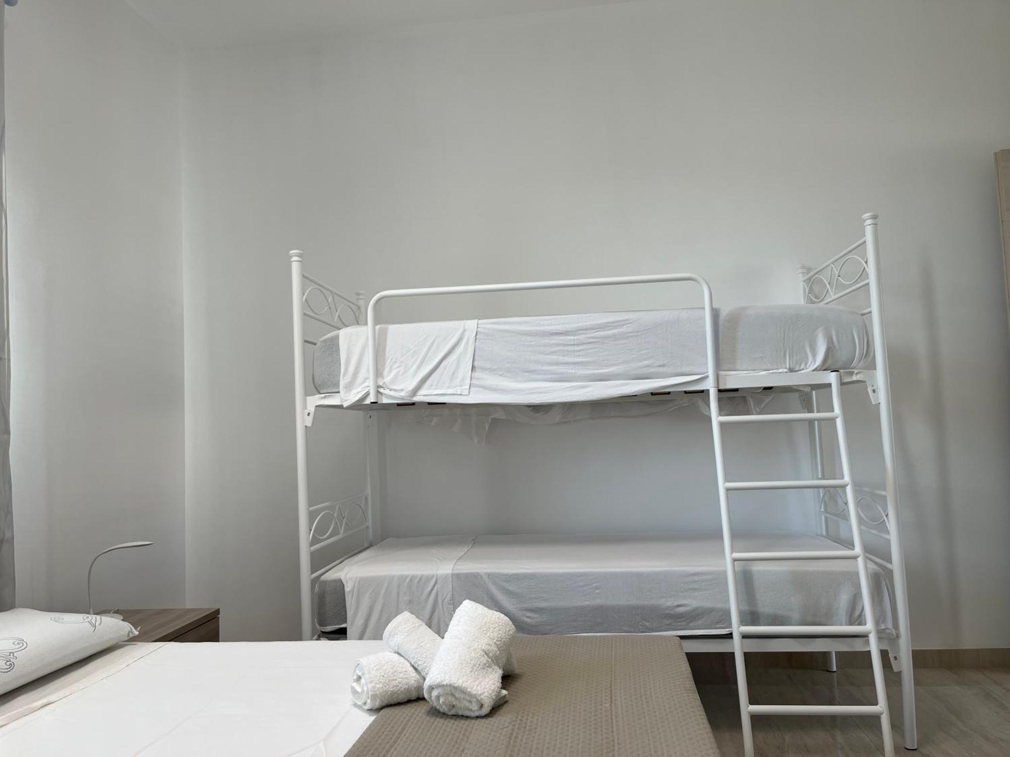 Salento Luna Holiday home *