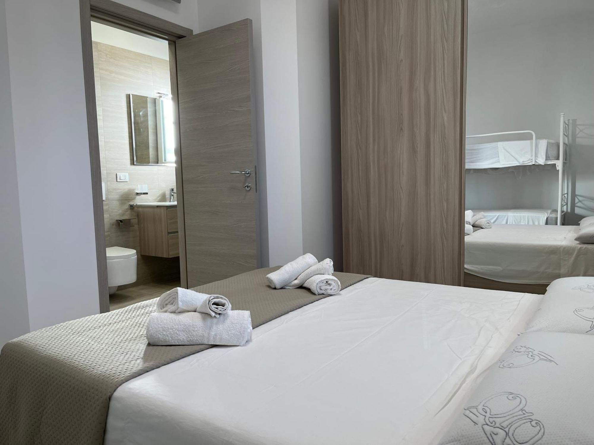 Salento Luna Holiday home
