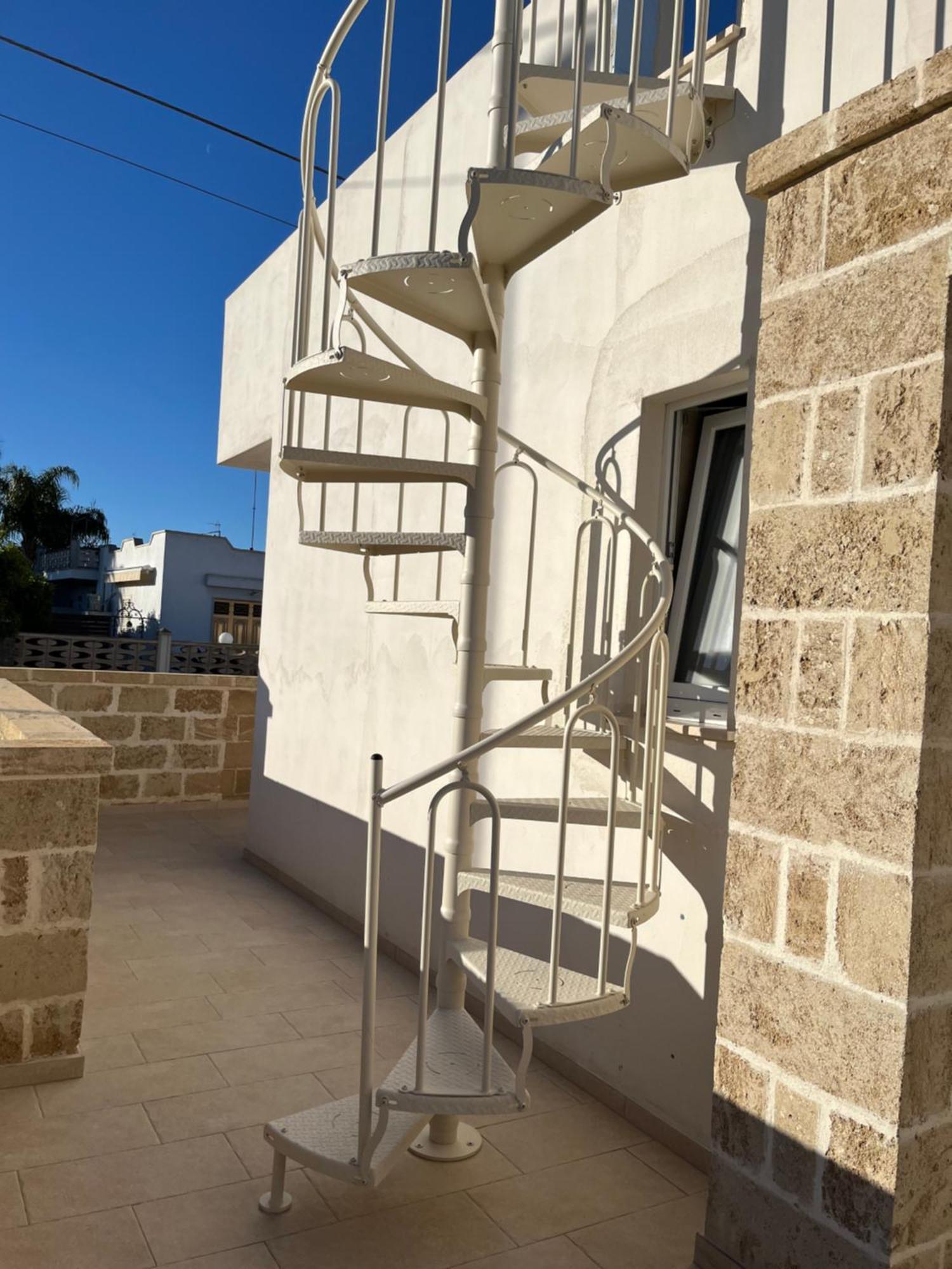 Salento Luna Holiday home