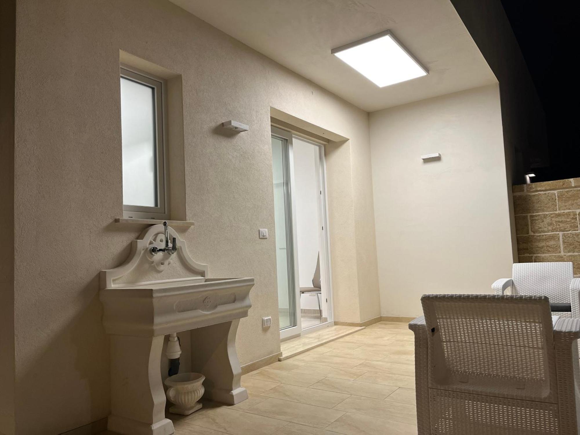 Salento Luna Holiday home