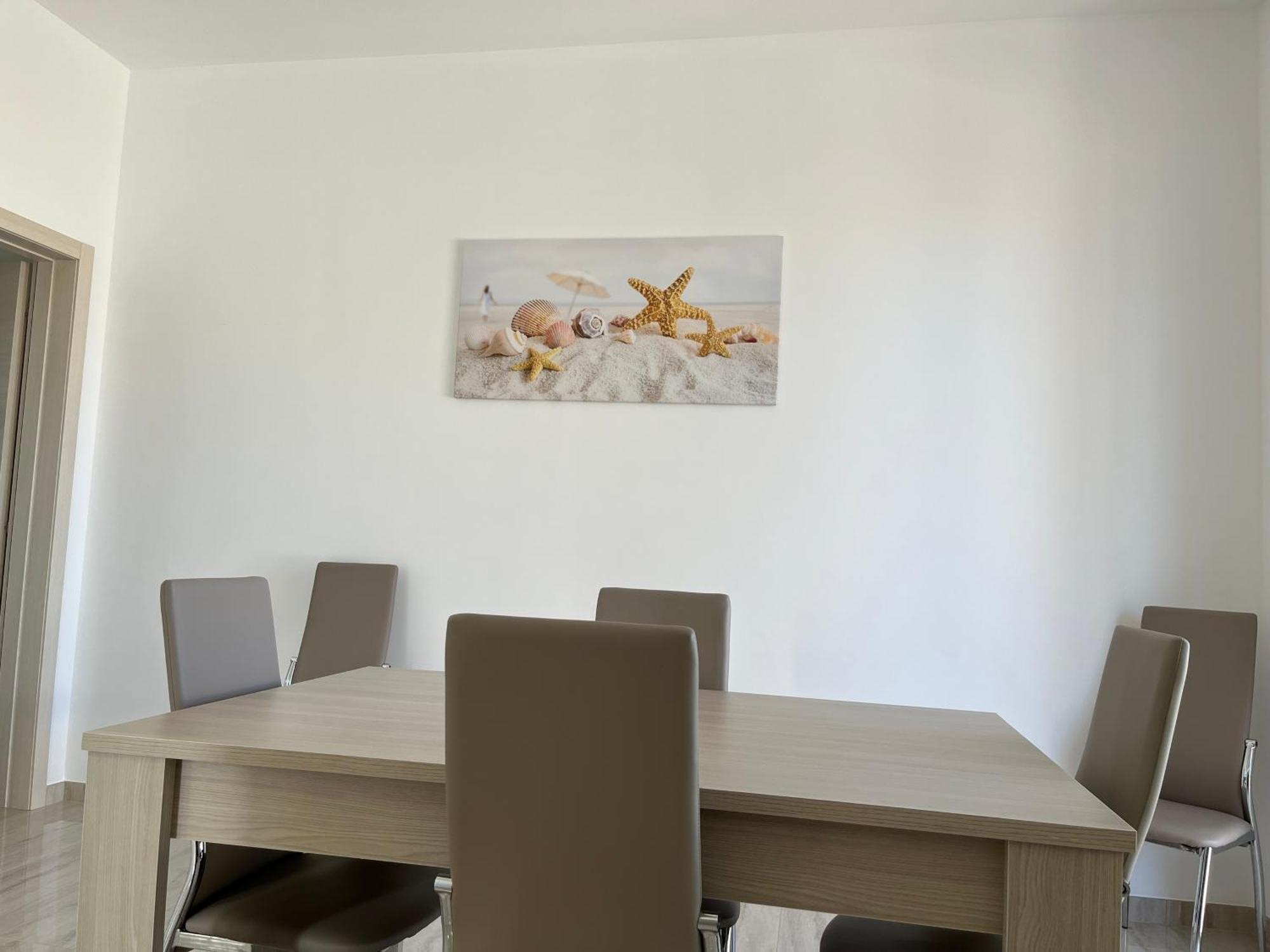 Holiday home Salento Luna
