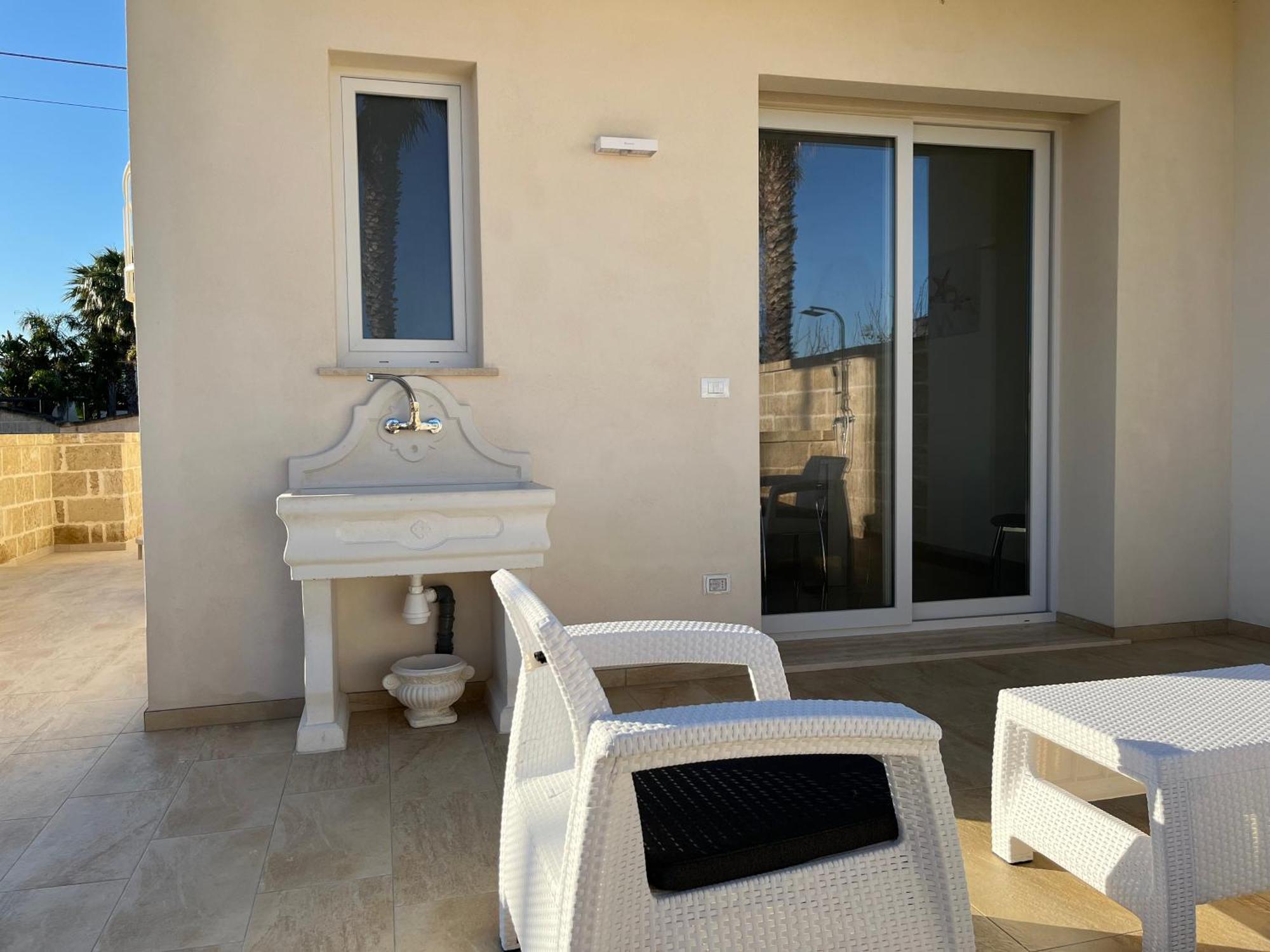 Salento Luna Holiday home *