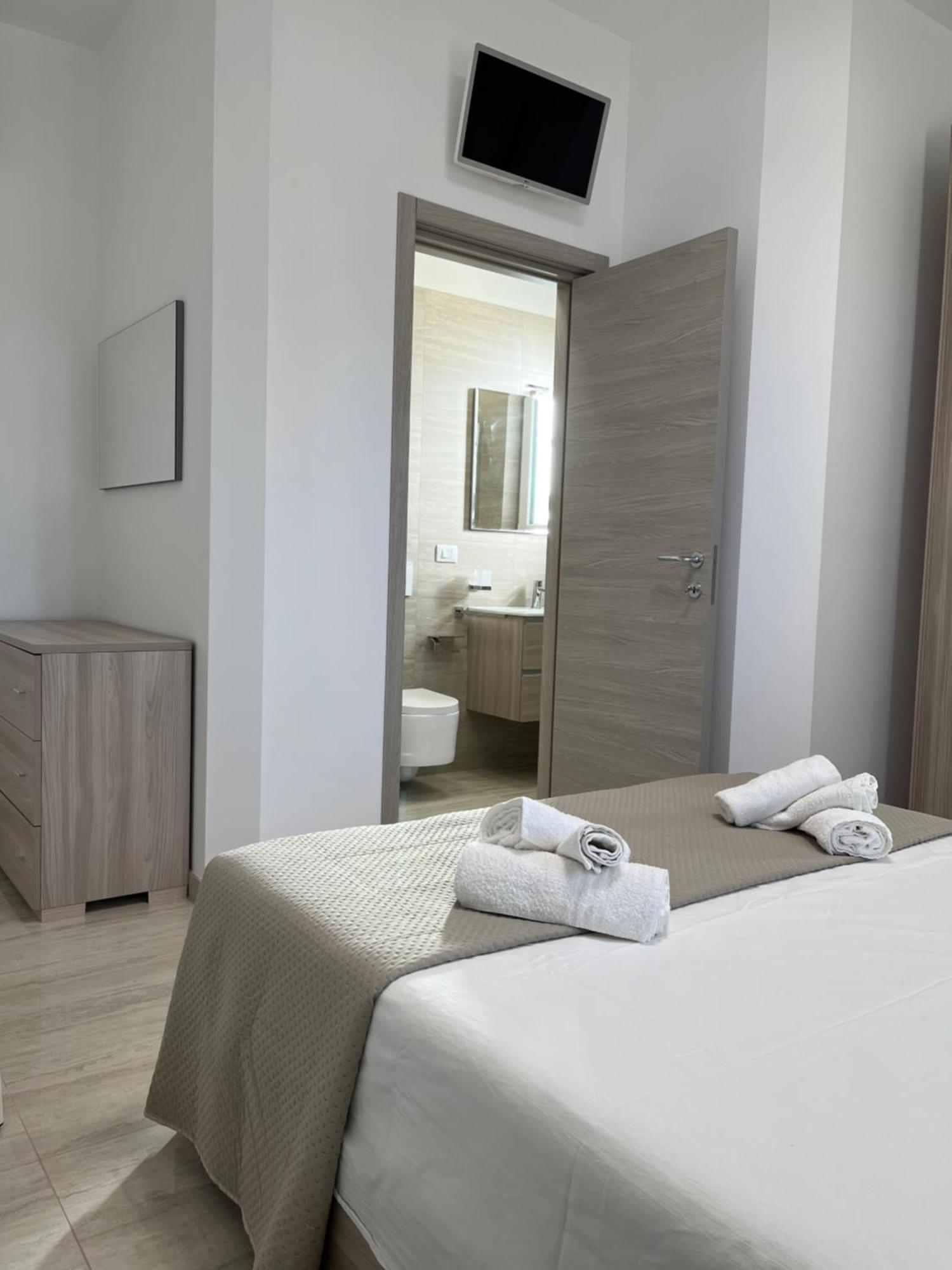 Holiday home Salento Luna