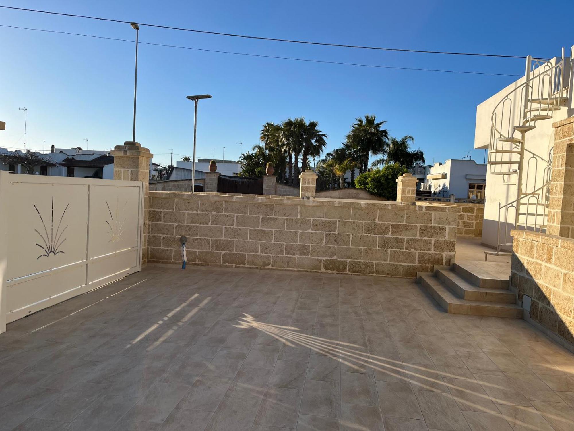 Salento Luna Holiday home *