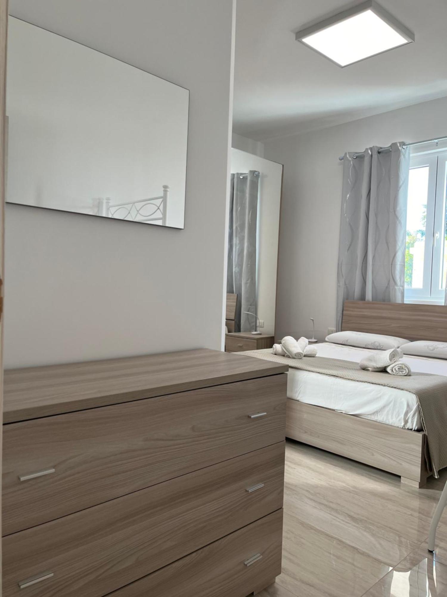 Holiday home Salento Luna Marina di Mancaversa
