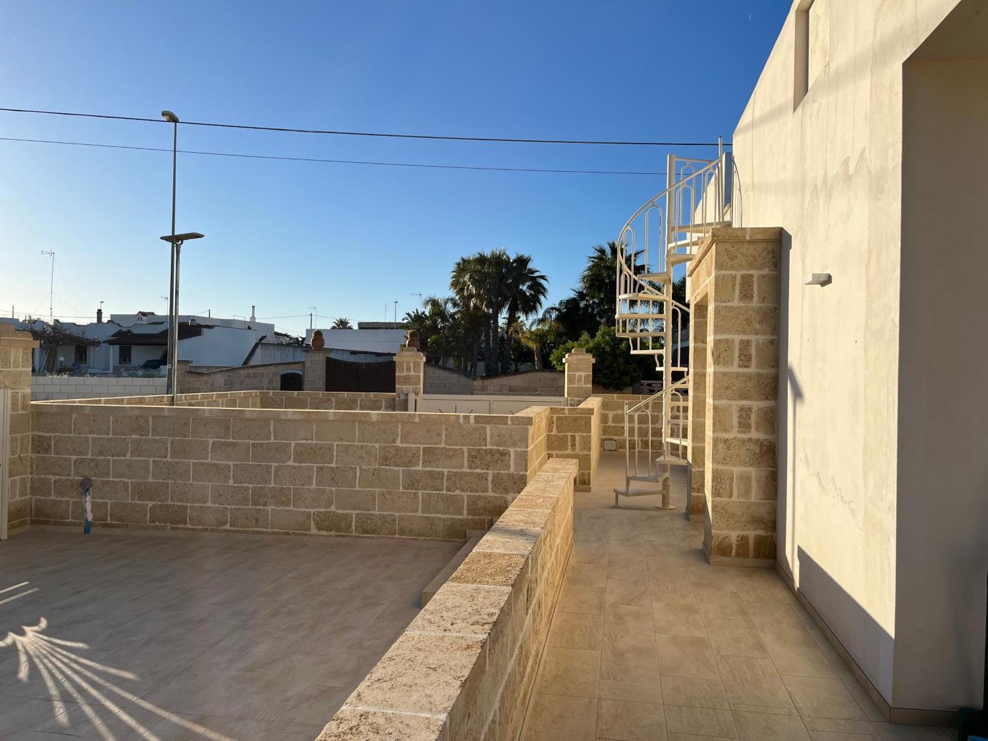 Salento Luna Holiday home *