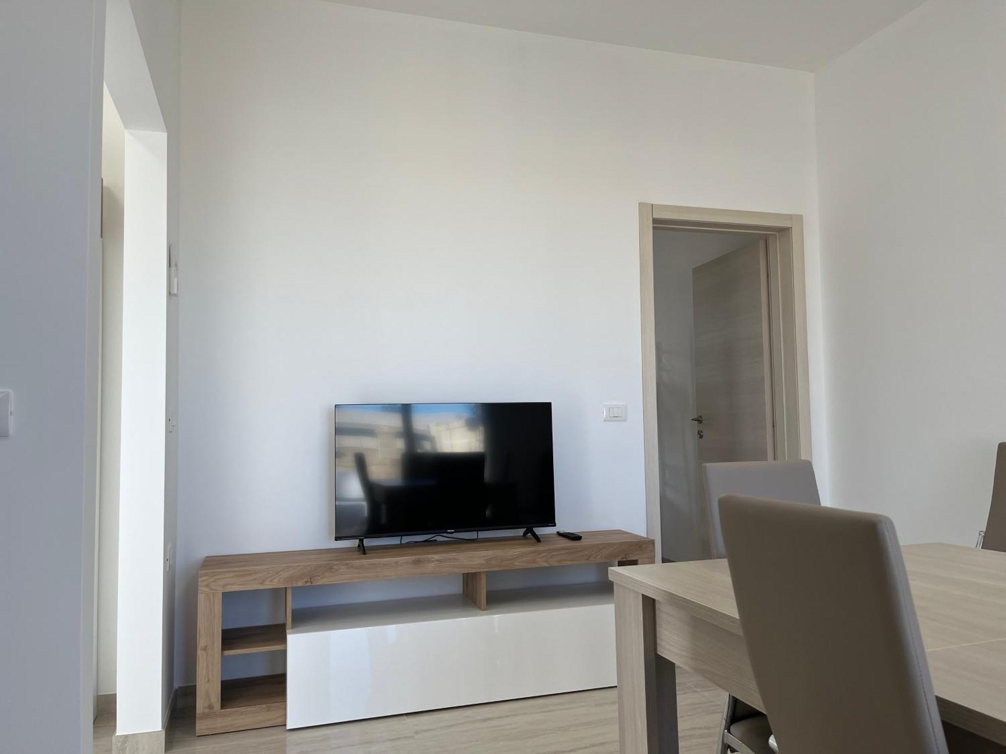 Holiday home Salento Luna Marina di Mancaversa