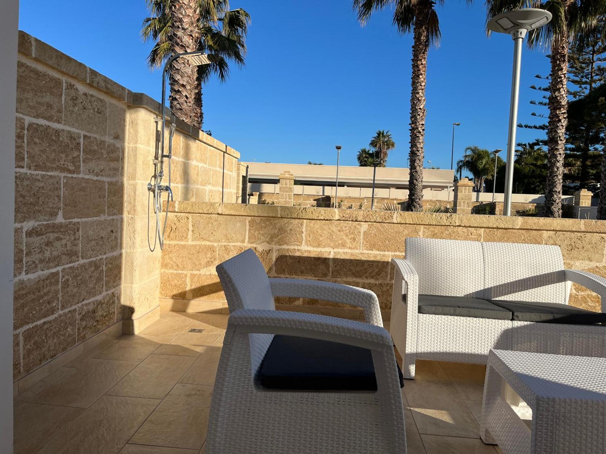 Salento Luna Holiday home