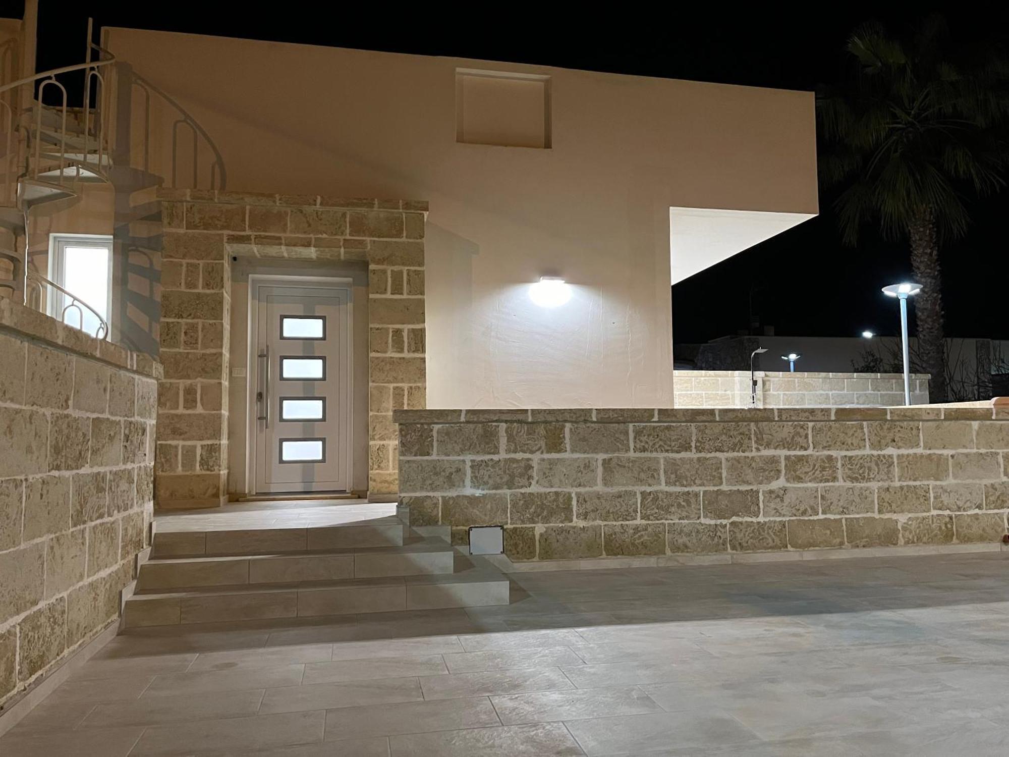 Salento Luna Holiday home *