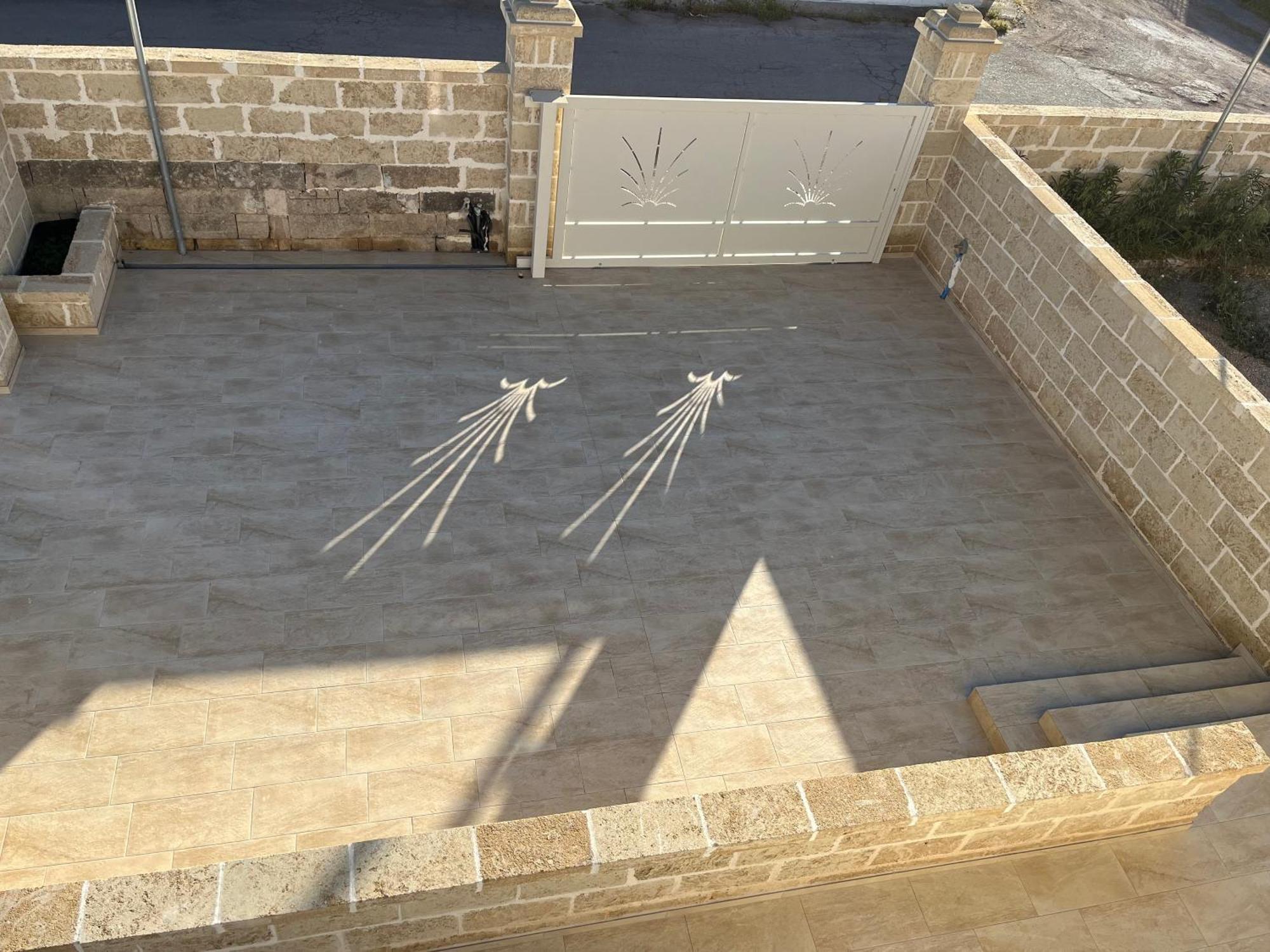 Holiday home Salento Luna *