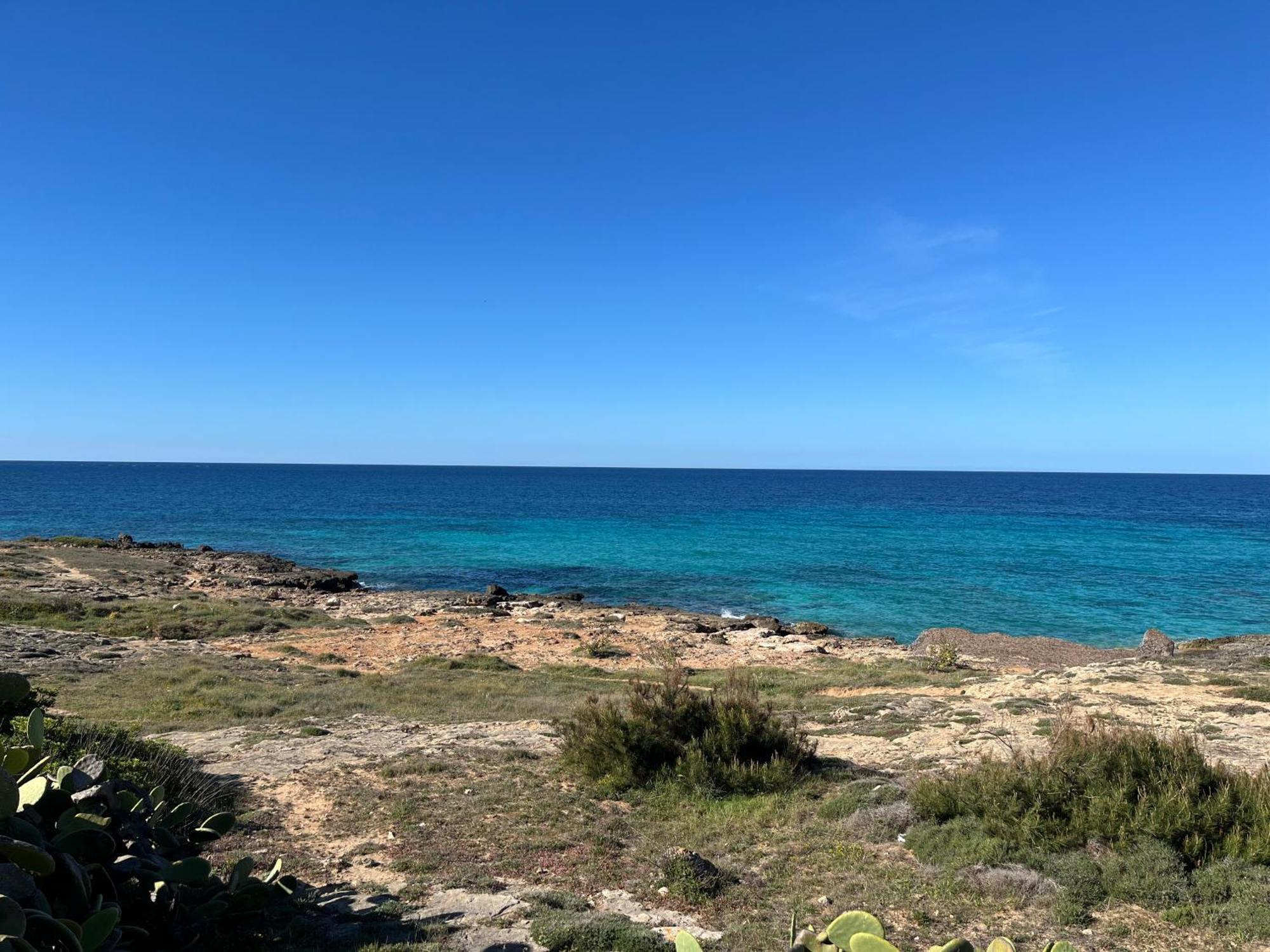 Salento Luna