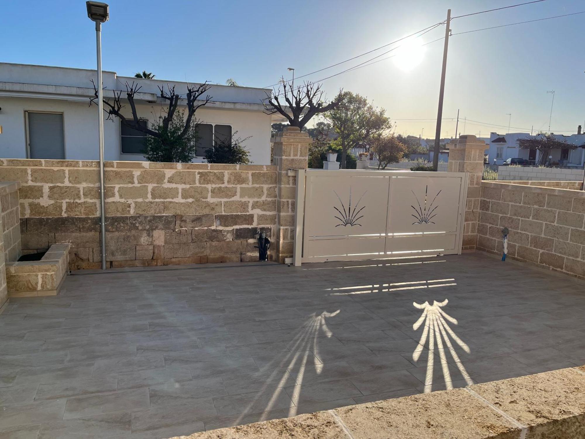 Holiday home Salento Luna Marina di Mancaversa