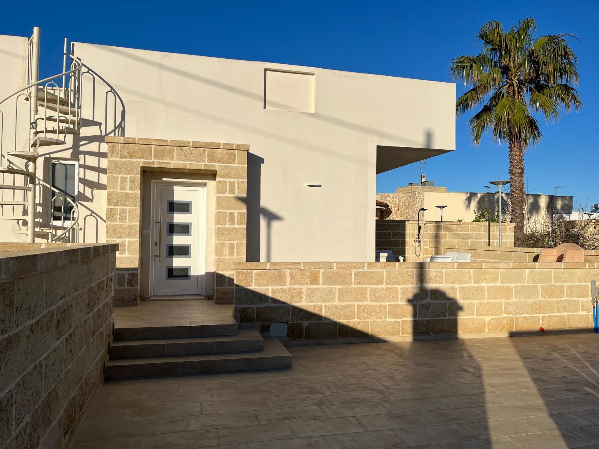 Salento Luna Holiday home
