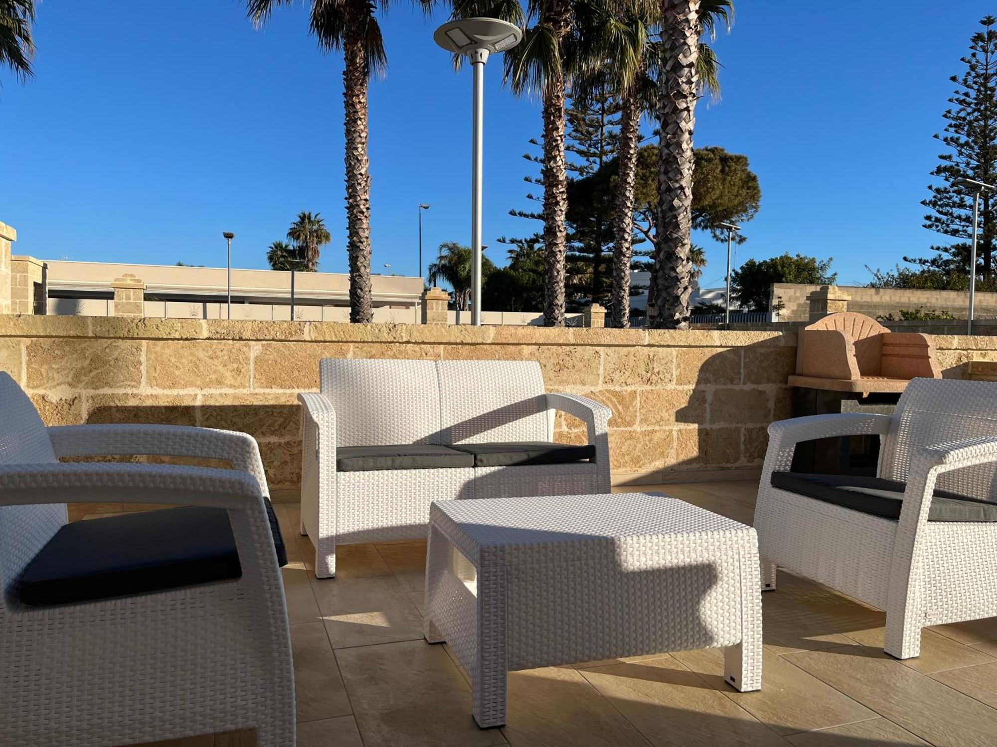 Salento Luna Holiday home