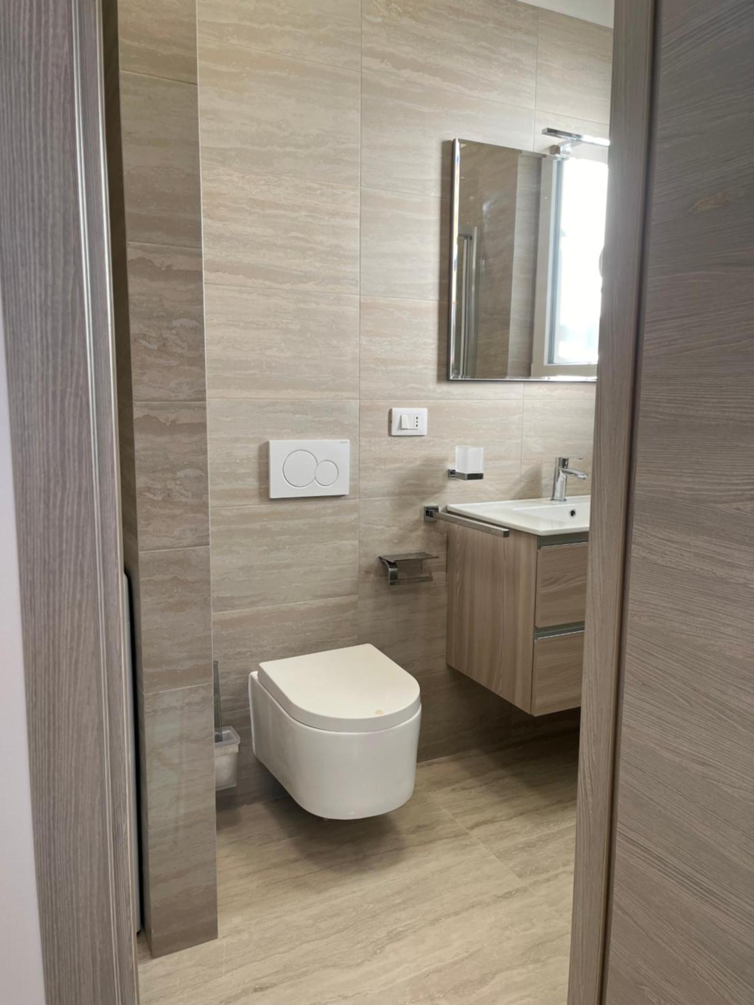Holiday home Salento Luna Marina di Mancaversa