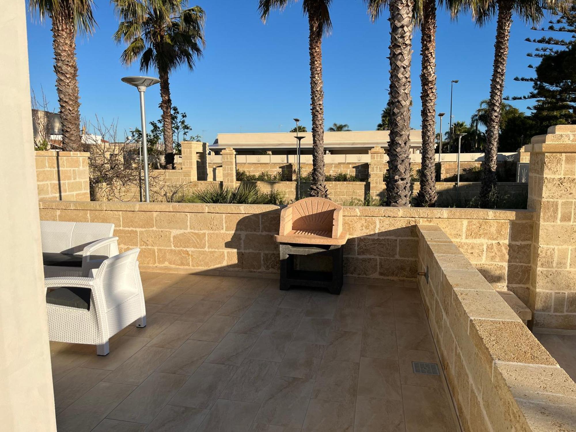 Salento Luna Holiday home