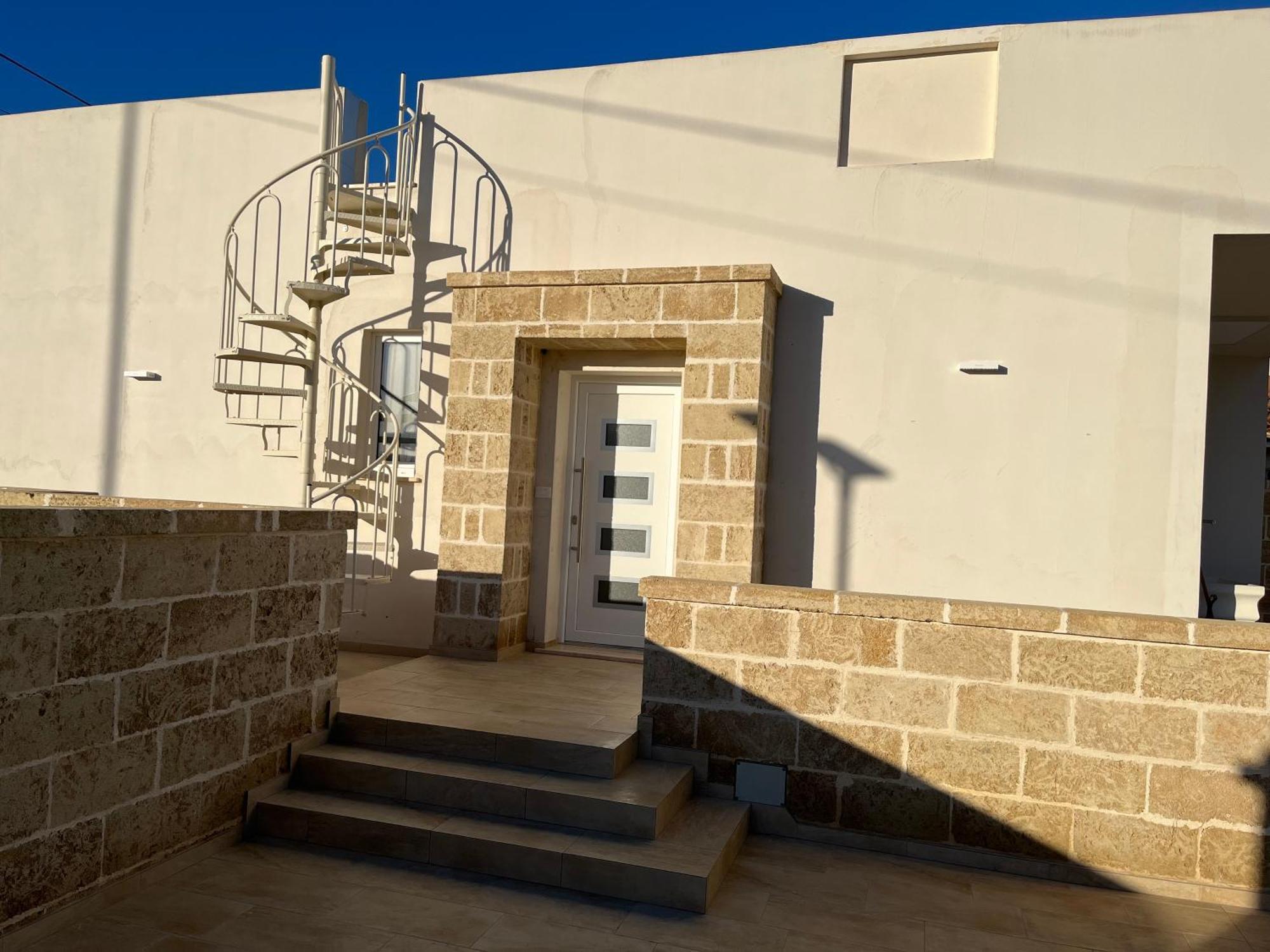 Salento Luna Holiday home