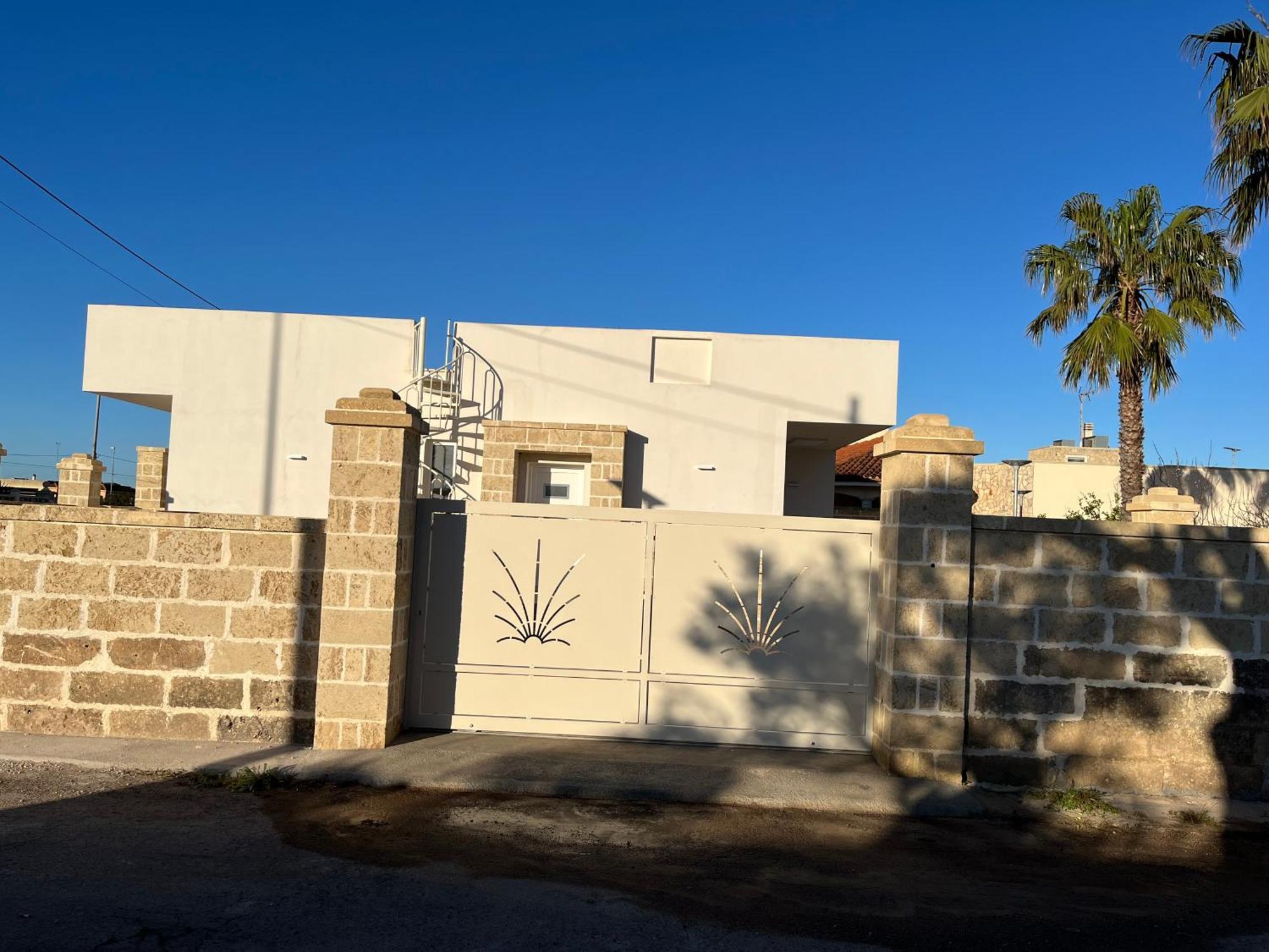 Holiday home Salento Luna