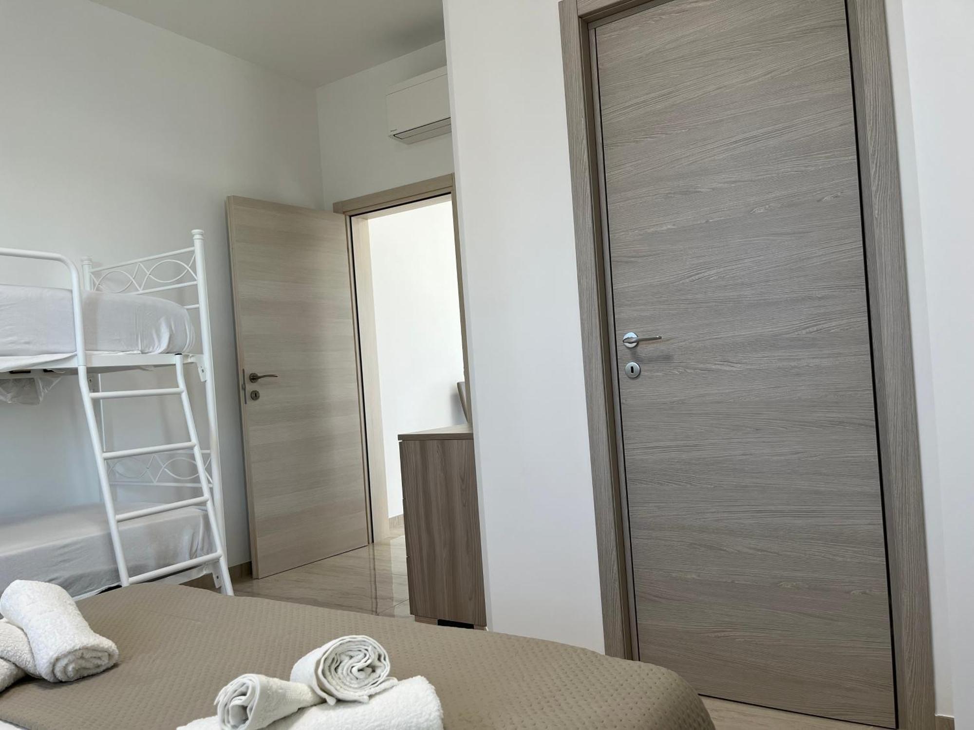 Holiday home Salento Luna