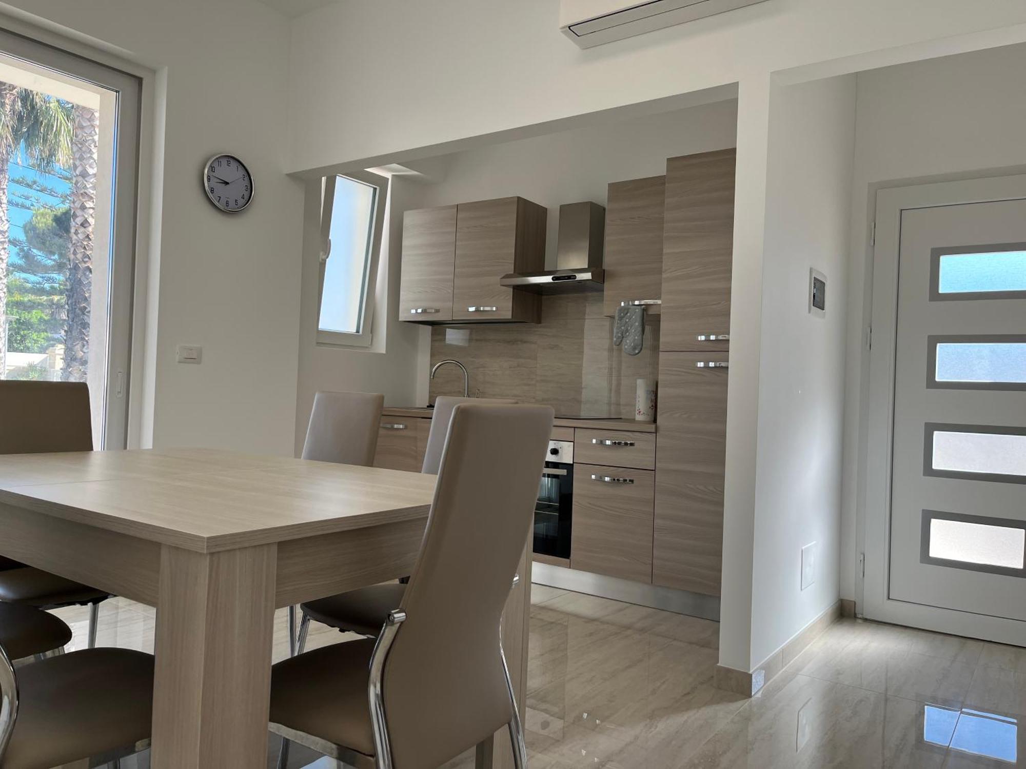 Holiday home Salento Luna *