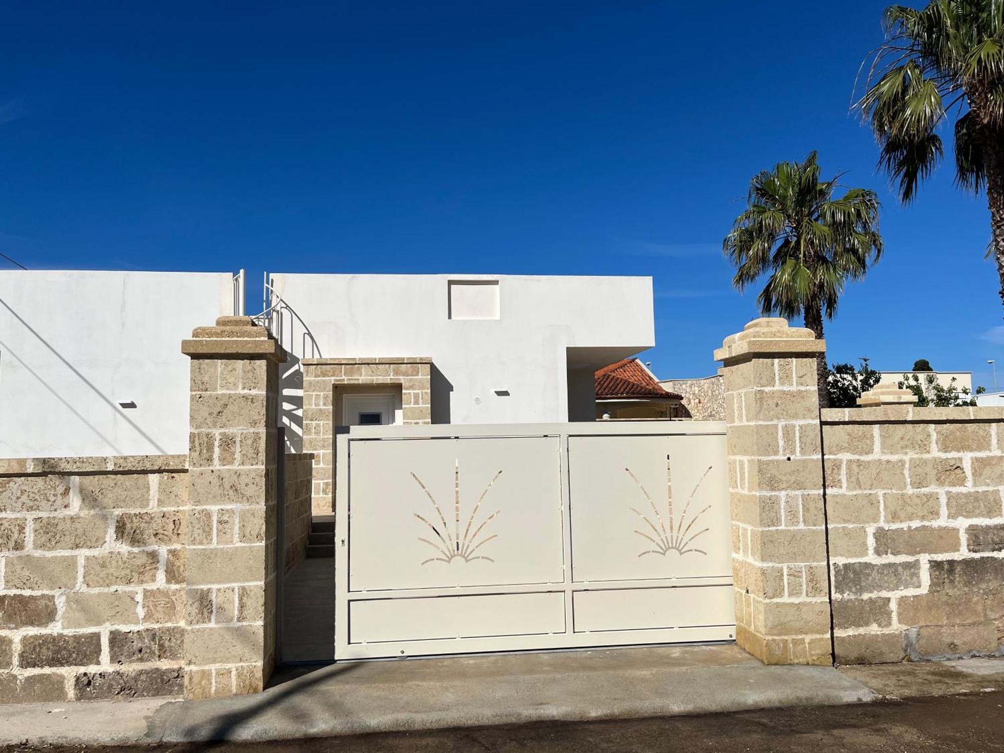 Salento Luna Holiday home *