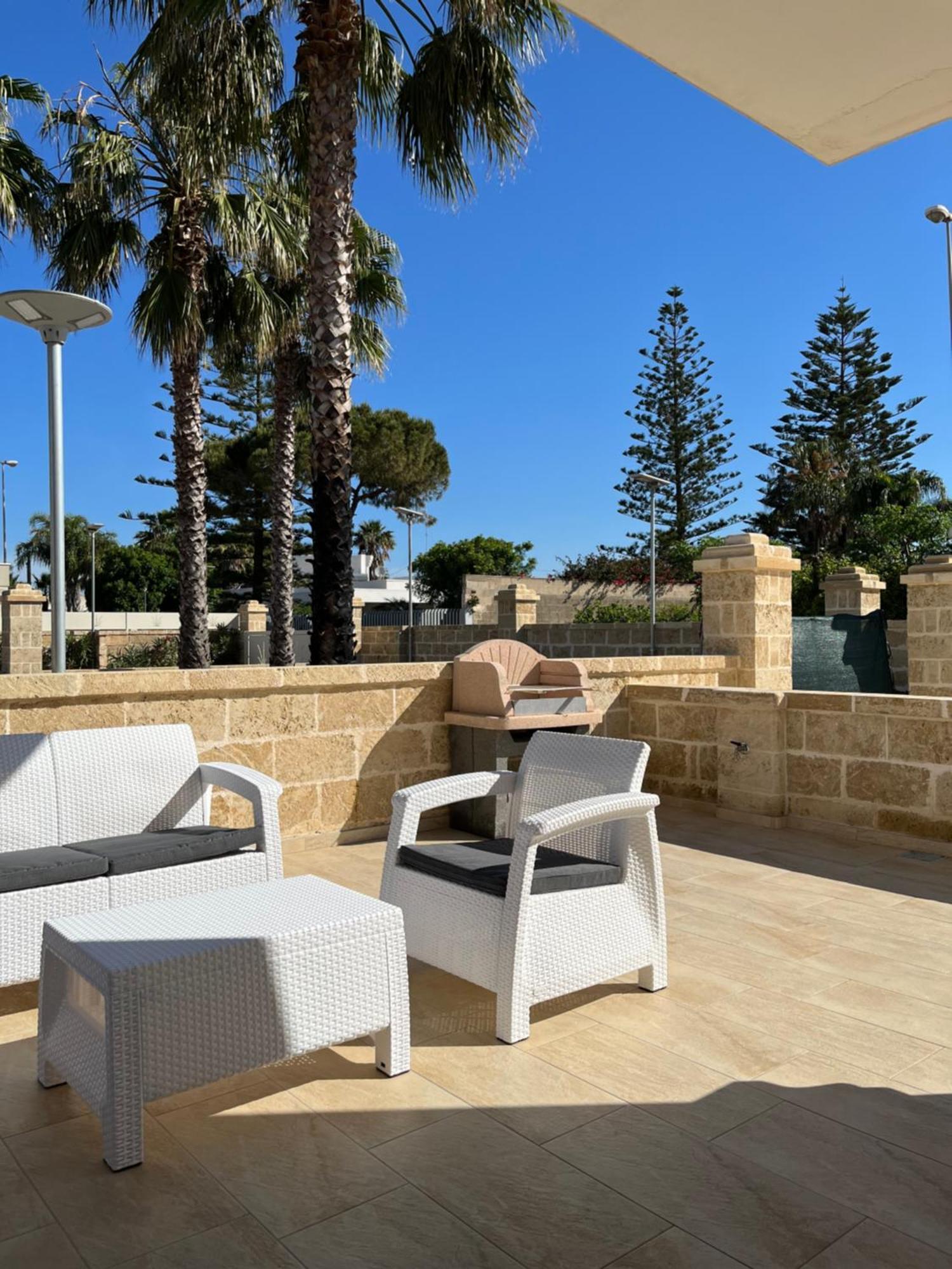 Salento Luna Holiday home *